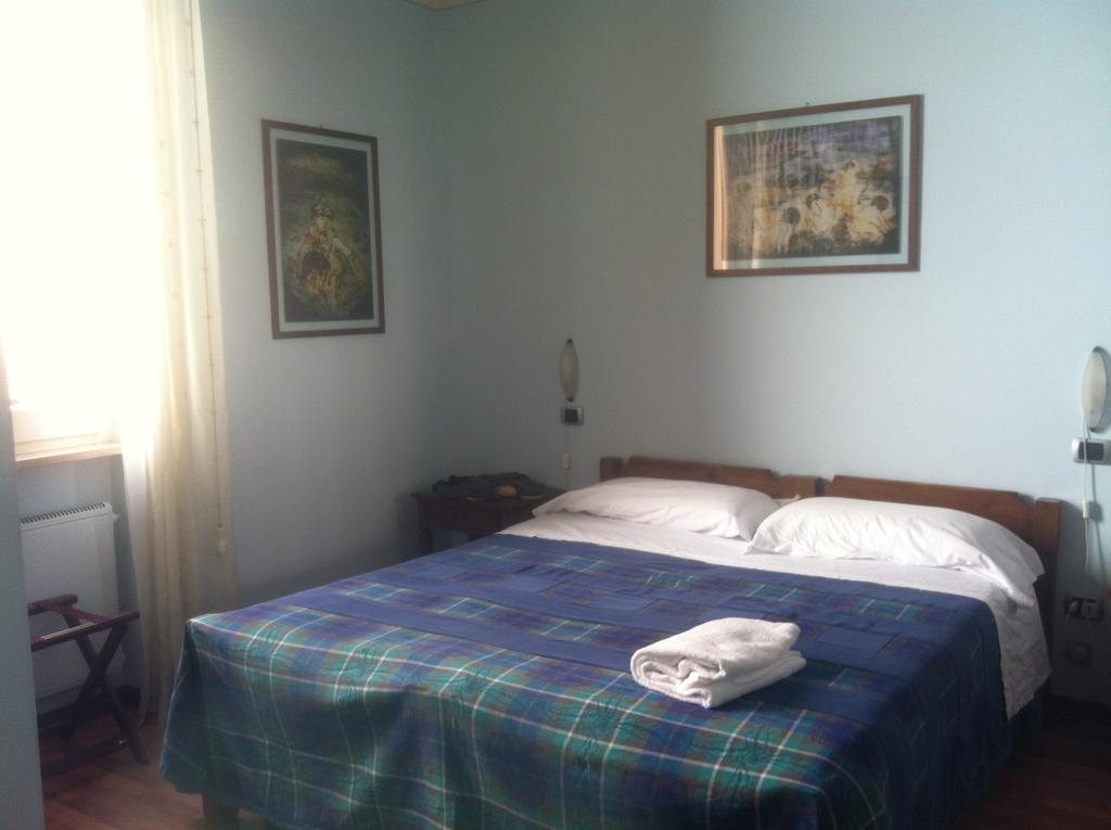 Charleston Hotel 3*
